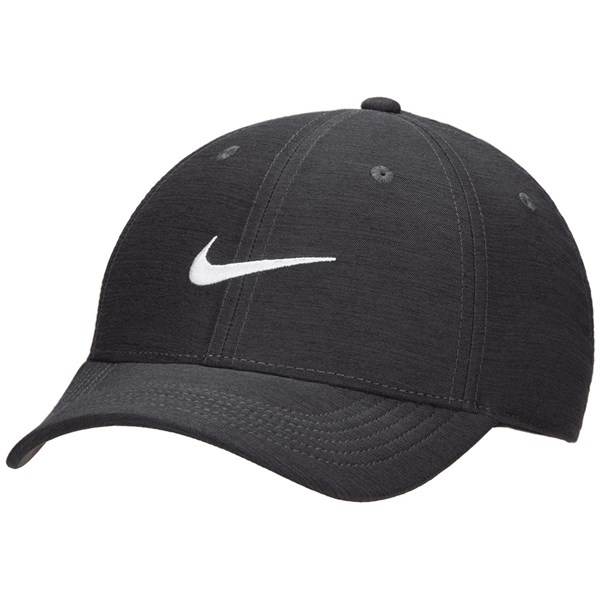 Nike Dri-Fit Club Structured Heathered Cap