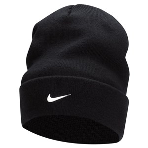 Nike Peak Metal Swoosh Beanie