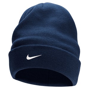 Nike Peak Metal Swoosh Beanie