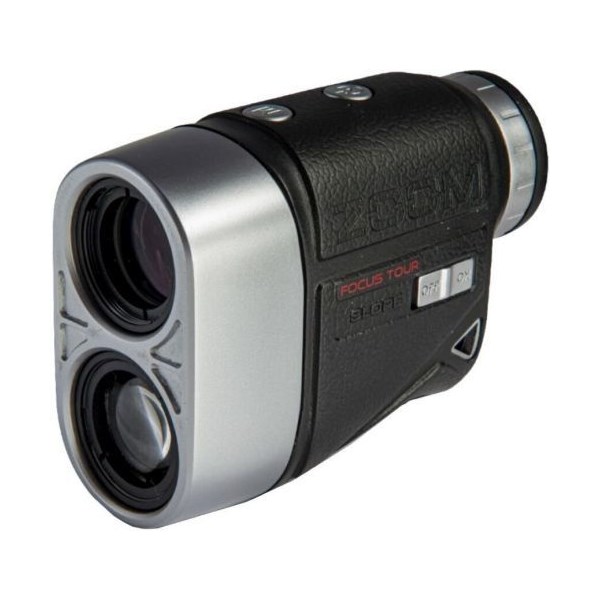 Zoom Focus Tour Laser Rangefinder