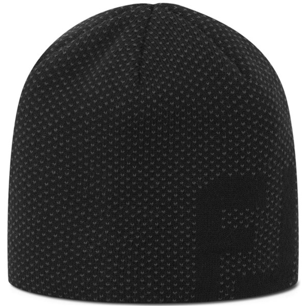 FootJoy Mens Dot Jacquard Beanie