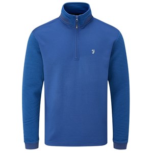 Farah Mens Warren Pullover