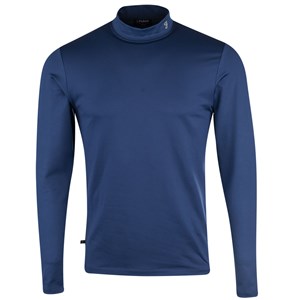 Farah Mens Kenley Long Sleeve Baselayer Top