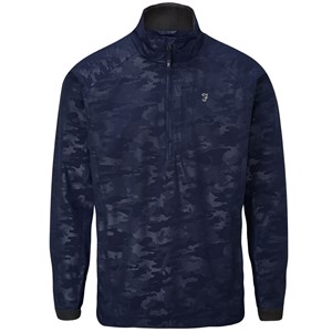 Farah Mens Parker Jacket