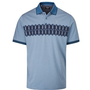 Farah Mens Addison Polo Shirt