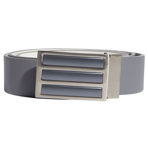 adidas Mens 3 Stripe Tour Belt