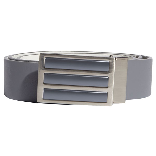 adidas Mens 3 Stripe Tour Belt