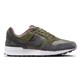 Medium/Olive/Anthracite/White