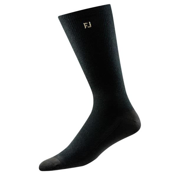 FootJoy ProDry Pro Crew Socks (2 Pairs)