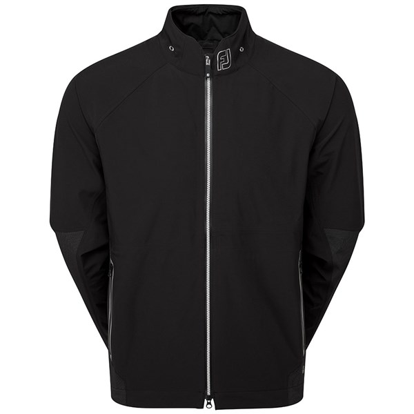 FootJoy Mens HydroTour Waterproof Jacket 2024