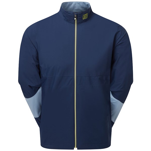 Footjoy Mens HydroLite X Waterproof Jacket