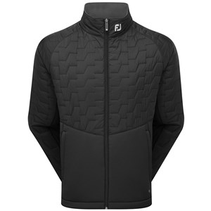 FootJoy Mens ThermoSeries Insulated Jacket