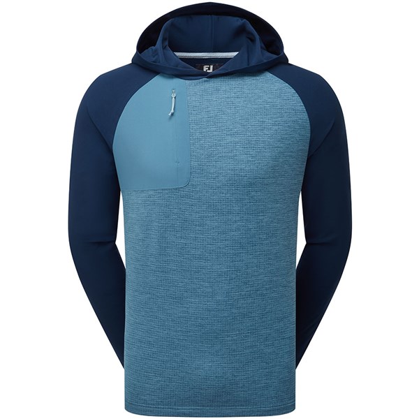 FootJoy Mens ThermoSeries Pullover Hoodie