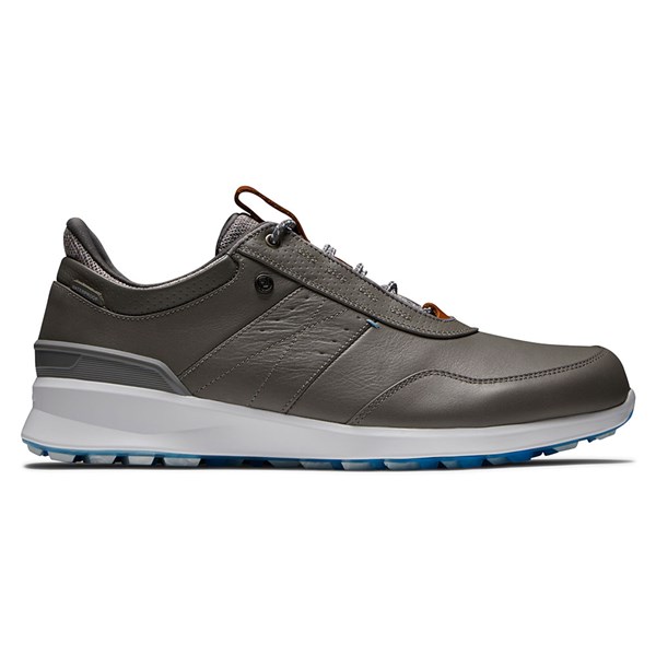 FootJoy Mens Stratos Golf Shoes