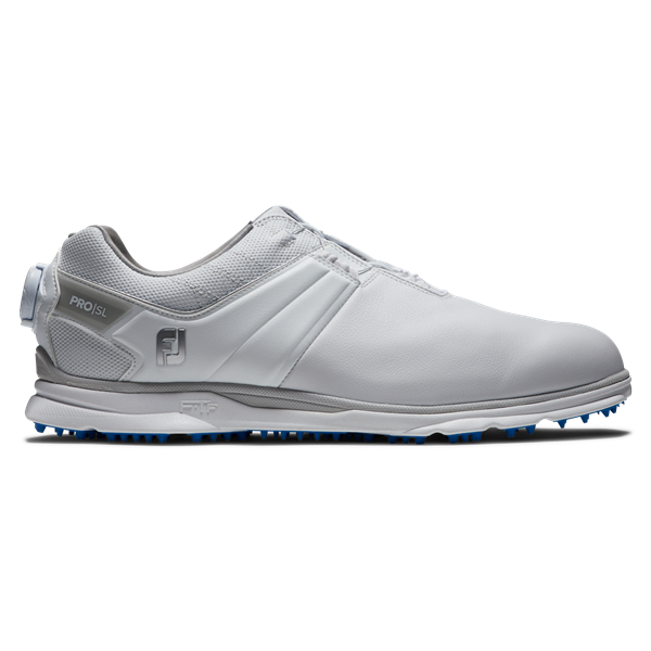 FootJoy Mens Pro SL BOA Golf Shoes