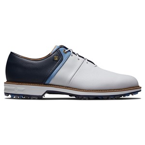 FootJoy Mens DryJoys Premiere Series Packard Golf Shoes