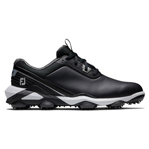 FootJoy Mens Tour Alpha 2.0 Golf Shoes 2024