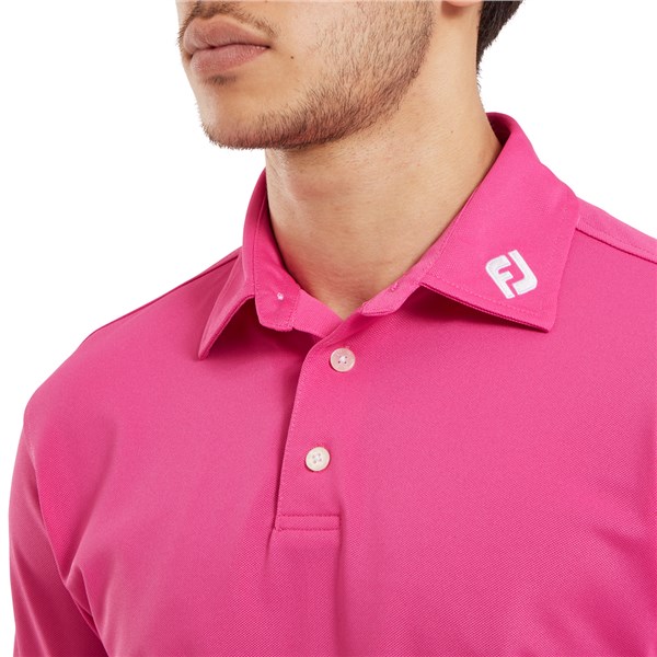 Footjoy golf shirts 2018 hotsell