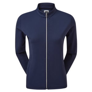 FootJoy Ladies Full-Zip Midlayer Top