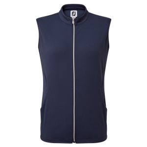 FootJoy Ladies Full-Zip Vest