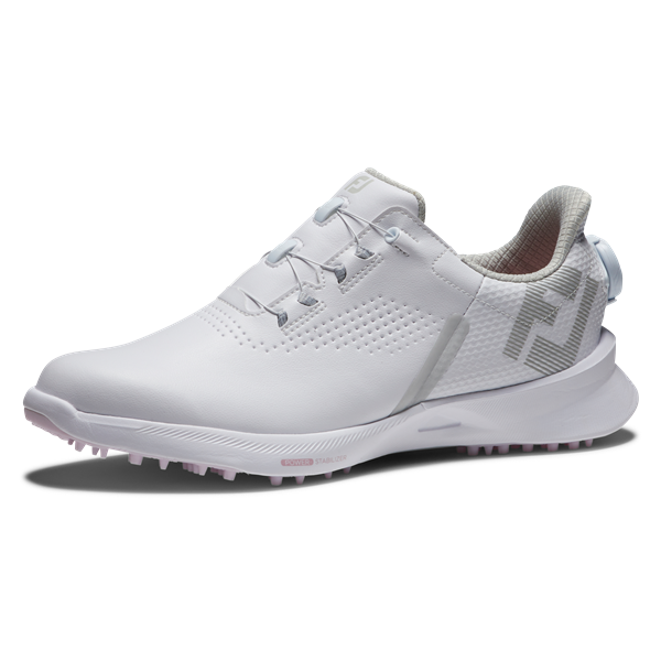 FootJoy Ladies Fuel SL BOA Golf Shoes