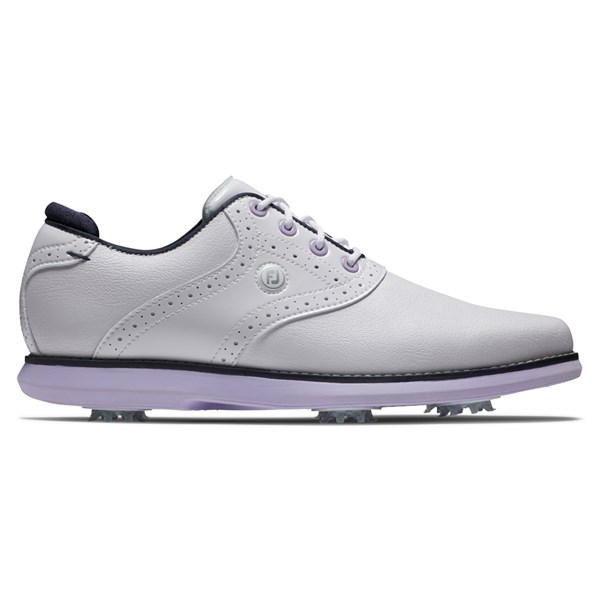 FootJoy Ladies Traditions Golf Shoes