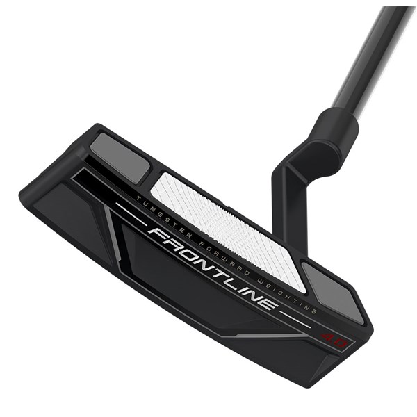 Cleveland FrontLine 4.0 Blade Putter