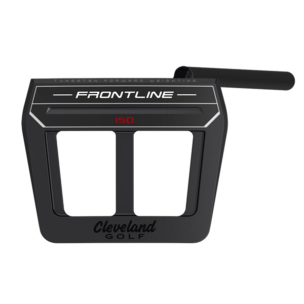 fl iso slant putter ext3