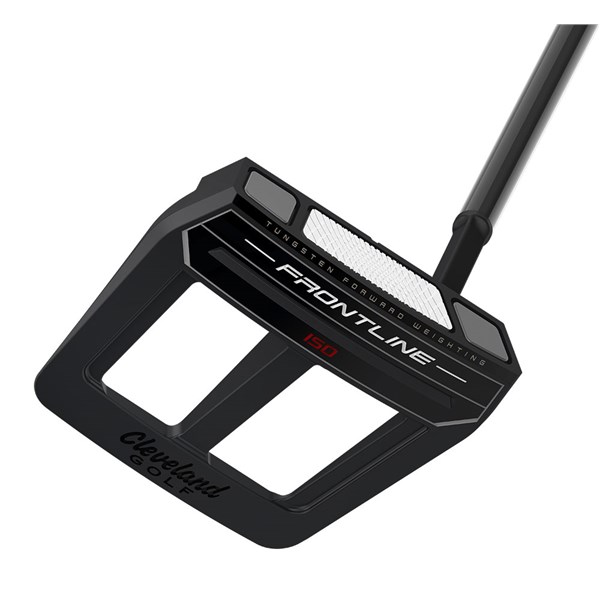 Cleveland FrontLine ISO Slant Neck Putter