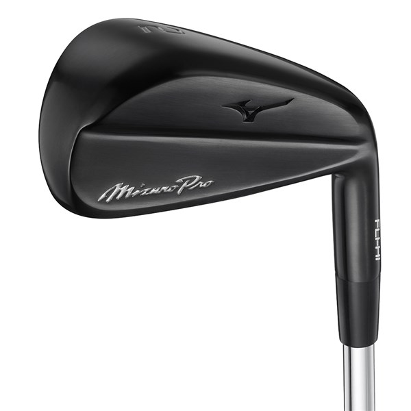 Mizuno Pro Fli-Hi Utility Iron