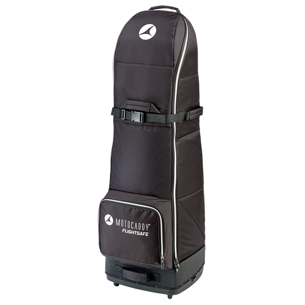 Motocaddy FlightSafe Travel Cover