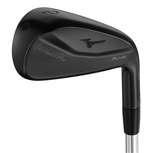 Mizuno Pro Fli-Hi Iron 2024