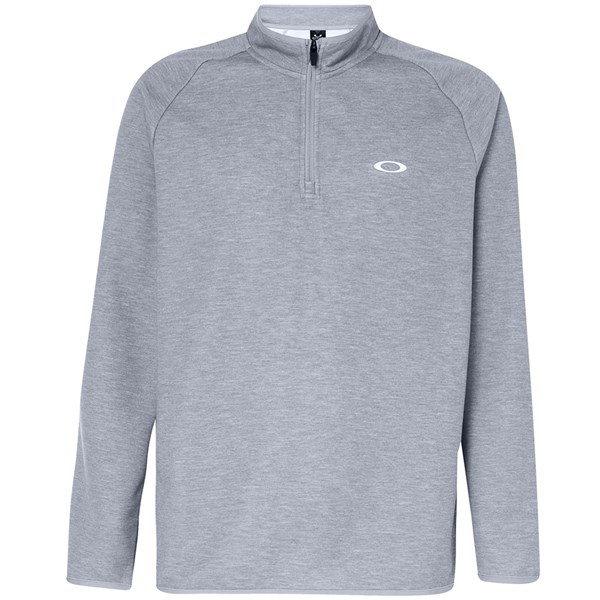 Oakley Mens Range 2.0 Pullover Top