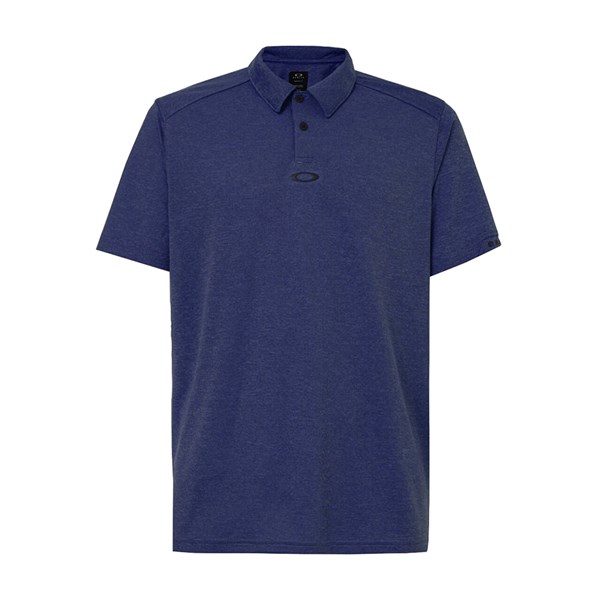 Oakley Mens Gravity 2.0 Polo Shirt