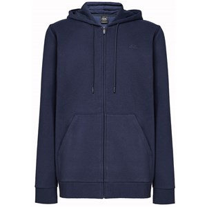 Oakley Mens Relax Full Zip Hoodie