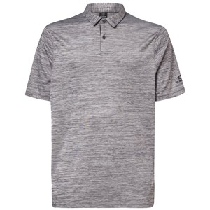 Oakley Mens Contender Heather Polo Shirt