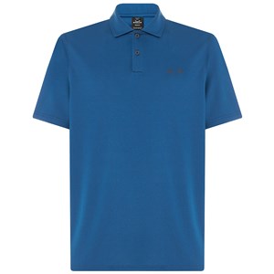 Oakley Mens Icon TN Protect RC Polo Shirt