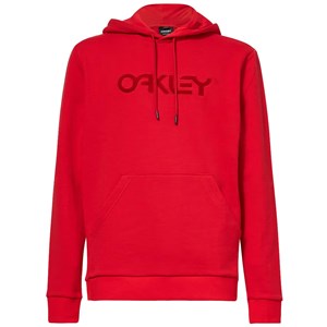 Oakley Mens Teddy B1B PO Hoodie