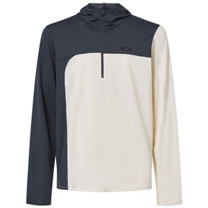 Oakley Mens Gravity Range Hoodie