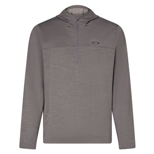 Oakley Mens Gravity Range Hoodie