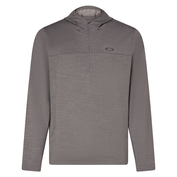 Oakley Mens Gravity Range Hoodie