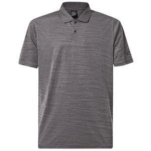 Oakley Mens Aero Hydrolix Polo Shirt