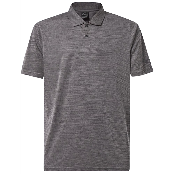 Oakley Mens Aero Hydrolix Polo Shirt