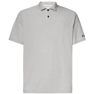 Oakley Mens Aero Hydrolix Polo Shirt