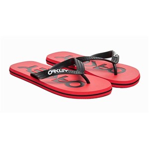 Oakley Mens College Flip Flop