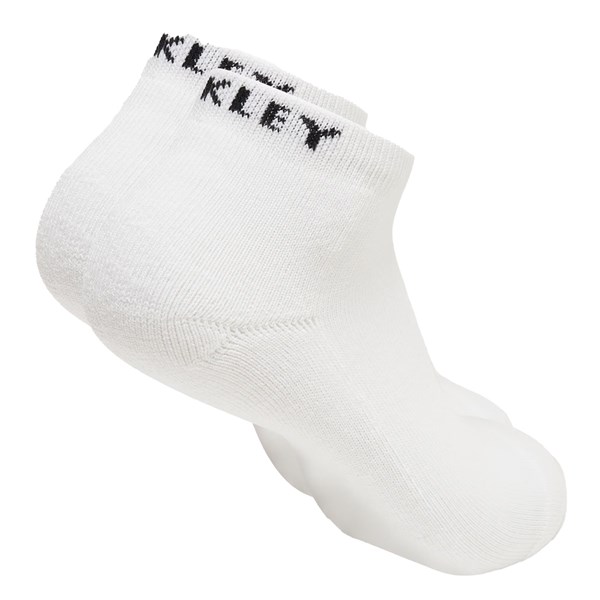 Oakley Short Solid Socks (3 Pairs)