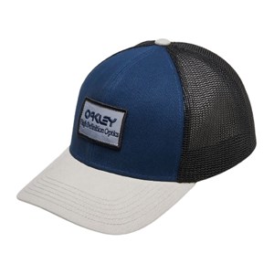 Oakley B1B Patch Trucker Cap