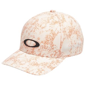 Oakley Mens Sand Camo Hat