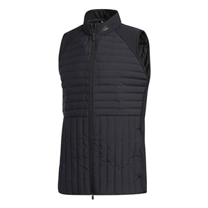 adidas Mens Frostguard Gilet Vest