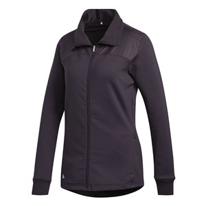 adidas Ladies COLD.RDY Full Zip Jacket